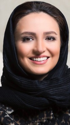 گلاره عباسی-بازیگر ایرانی